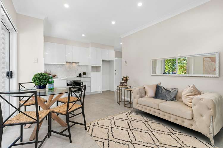 1/31 Hanks Street, Ashfield NSW 2131