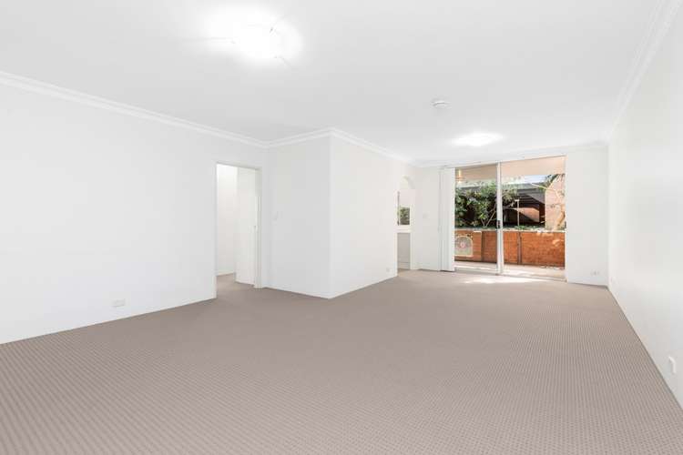 Main view of Homely unit listing, 10/4 Benton Avenue, Artarmon NSW 2064