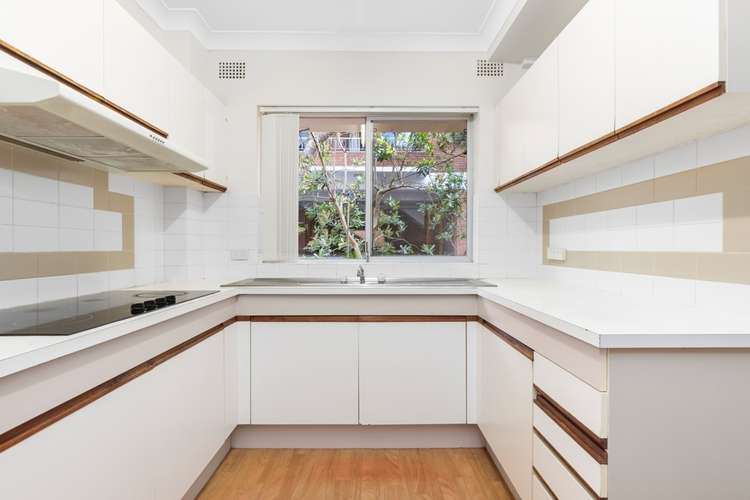 Second view of Homely unit listing, 10/4 Benton Avenue, Artarmon NSW 2064