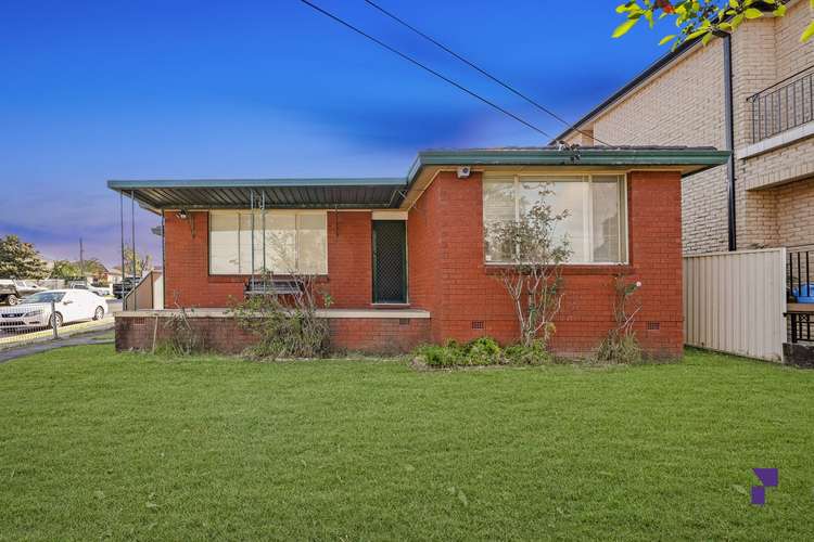 24 Maiden Street, Greenacre NSW 2190