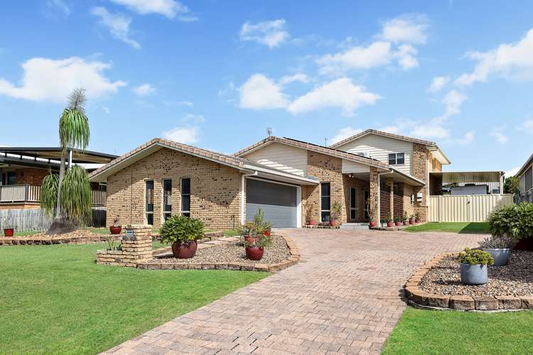 33 Haydn Drive, Kawungan QLD 4655