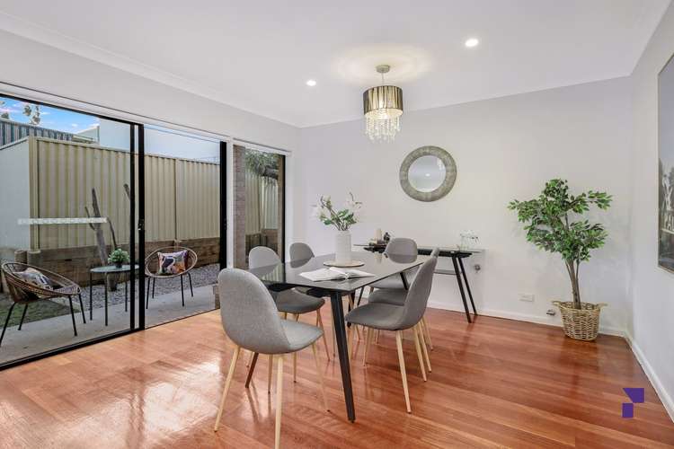 Fourth view of Homely semiDetached listing, 2/70-72 Waterloo Road, Greenacre NSW 2190