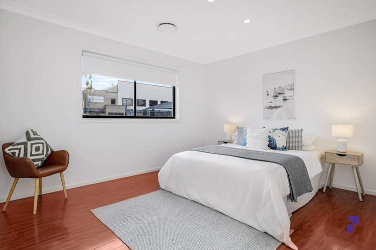 Fifth view of Homely semiDetached listing, 2/70-72 Waterloo Road, Greenacre NSW 2190