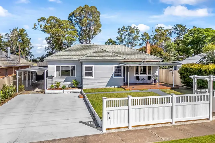 96 Carrington Street
