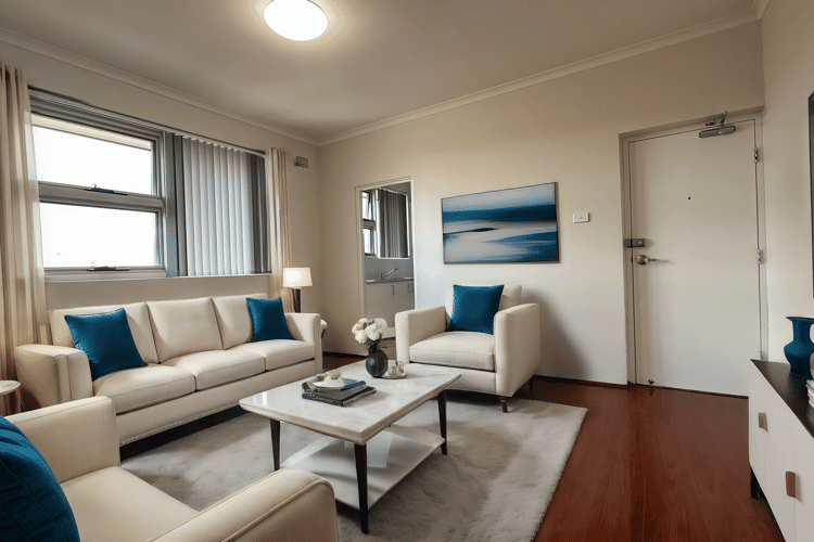 Main view of Homely unit listing, 12/73 Macquarie Road, Auburn NSW 2144
