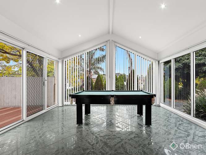 Sixth view of Homely house listing, 2 Castlewellan Boulevard, Hillside VIC 3037