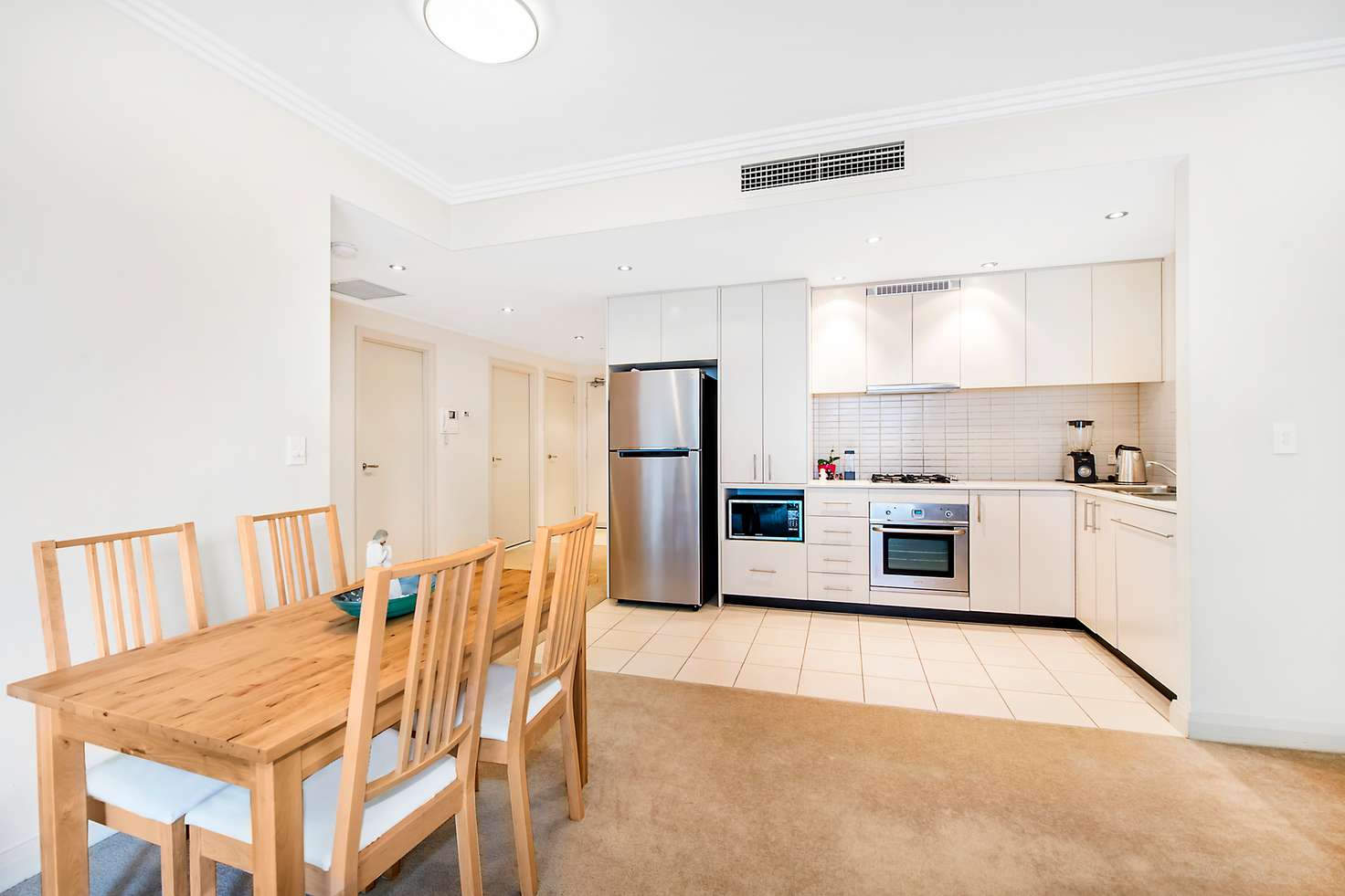 Main view of Homely apartment listing, 18/13 Bay Drive, Meadowbank NSW 2114