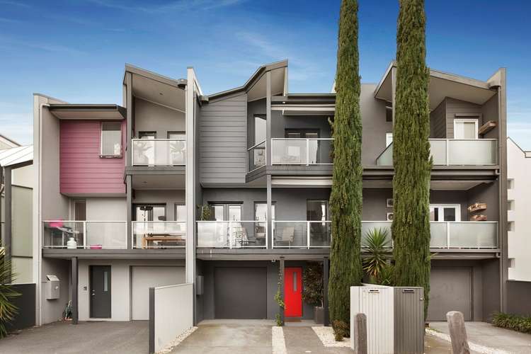 Main view of Homely house listing, 4 Balmoral Place, South Yarra VIC 3141