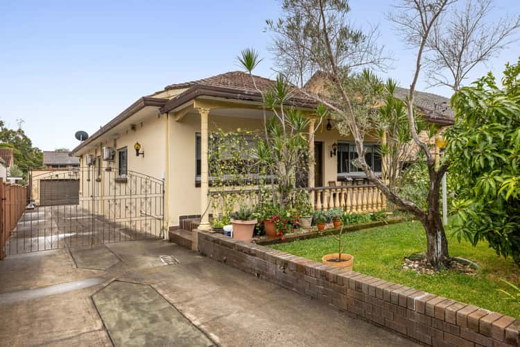 25 Fairholm Street, Strathfield NSW 2135