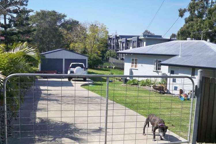 Main view of Homely house listing, 6a Macalister Street, Ipswich QLD 4305