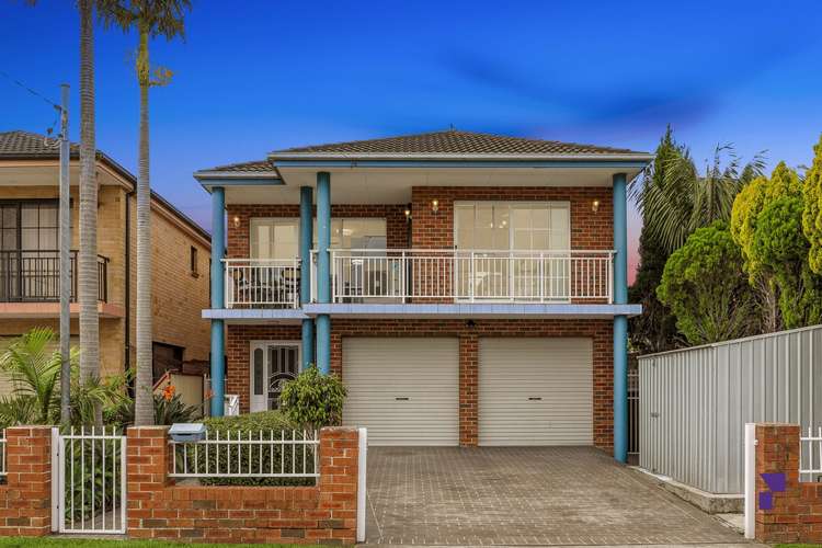 Main view of Homely house listing, 48 Percy Street, Bankstown NSW 2200