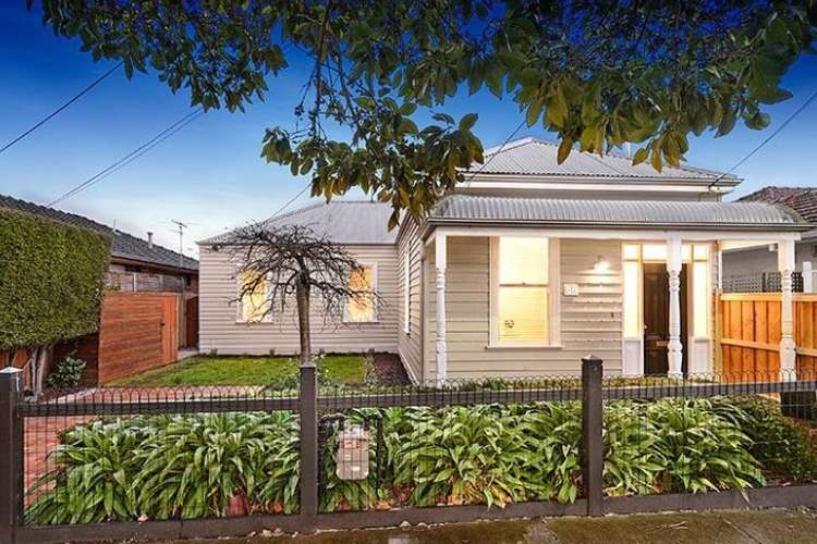 Main view of Homely house listing, 88 Hamilton Street, Yarraville VIC 3013