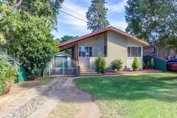 Main view of Homely house listing, 16 Cypress Road, St Marys NSW 2760