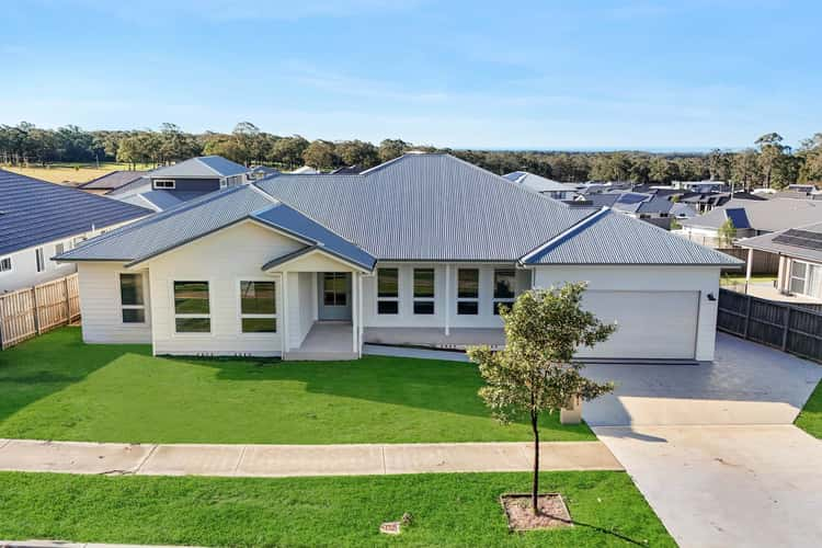 1562 Burragorang Road, Oakdale NSW 2570