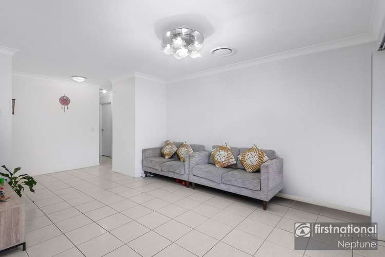 Second view of Homely villa listing, 4/171-175 Targo Road, Girraween NSW 2145