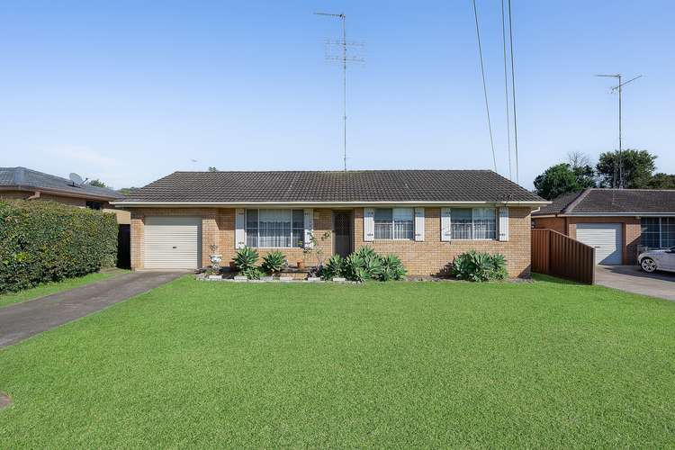 61 Government House Drive, Emu Plains NSW 2750