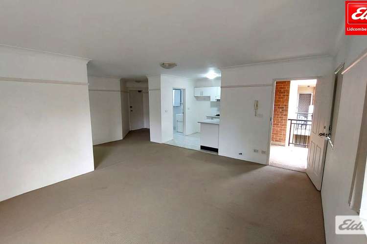 Third view of Homely apartment listing, 8/3-7 Addlestone Road, Merrylands NSW 2160