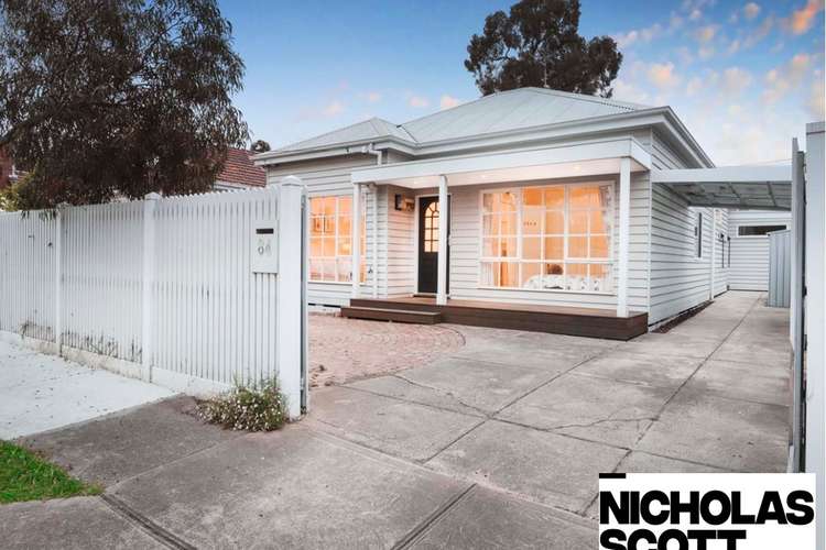 84 Pitt Street, West Footscray VIC 3012