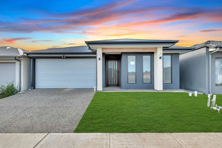 Main view of Homely house listing, 28 Ulmus Street, Tarneit VIC 3029