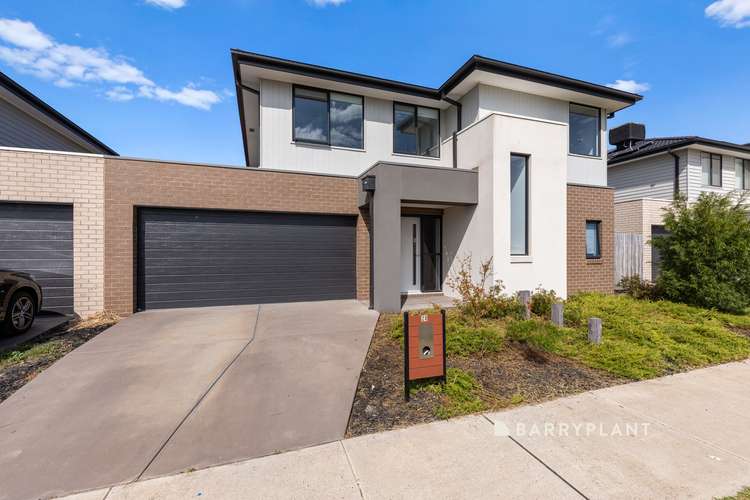 20 Bronnie Street, Clyde North VIC 3978