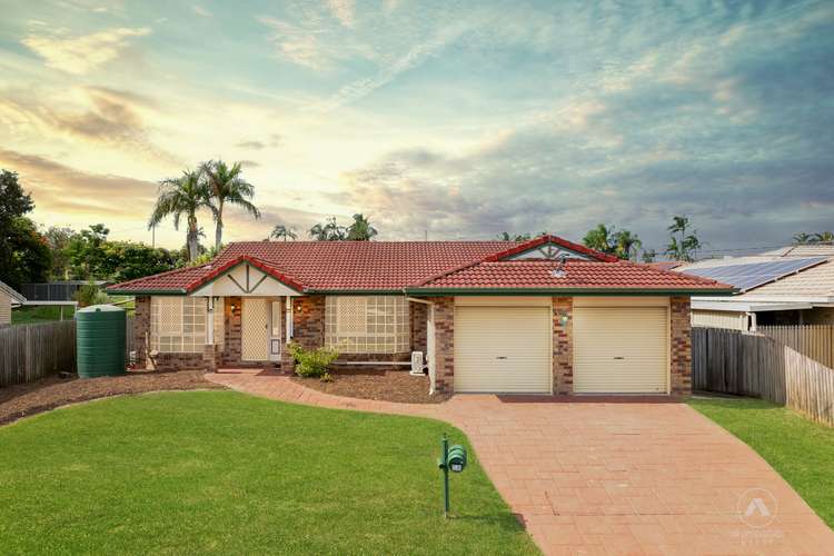 13 Ethion Drive, Regents Park QLD 4118