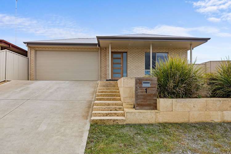 1 Linden Drive, Port Lincoln SA 5606