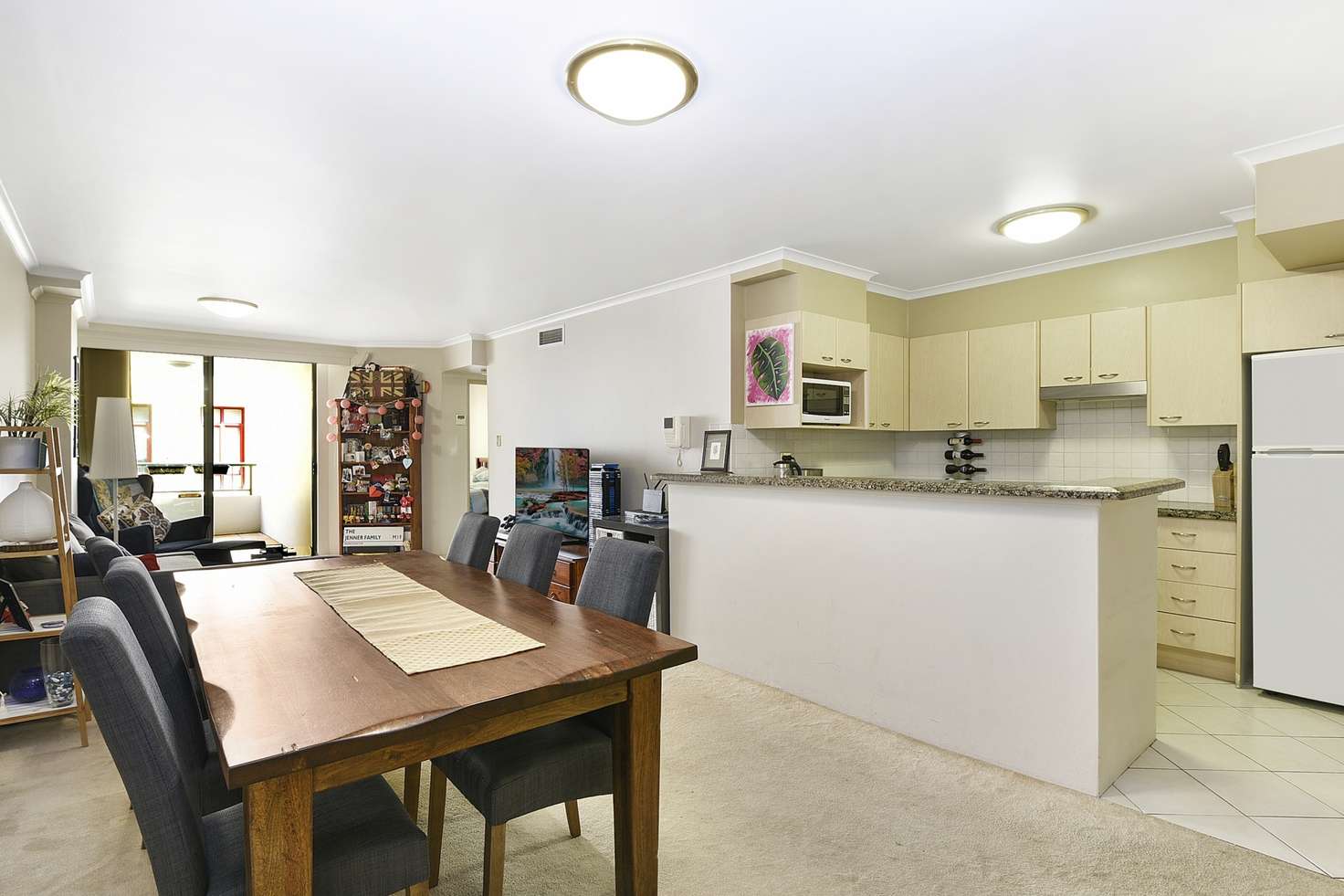 Main view of Homely apartment listing, 39/1-5 Harwood Street, Pyrmont NSW 2009