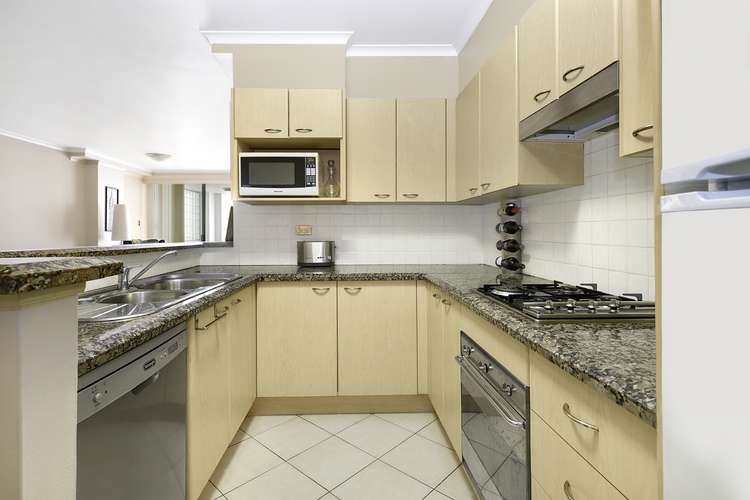 Second view of Homely apartment listing, 39/1-5 Harwood Street, Pyrmont NSW 2009