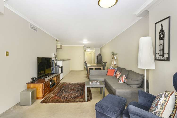 Third view of Homely apartment listing, 39/1-5 Harwood Street, Pyrmont NSW 2009