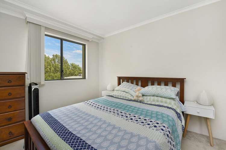 Fourth view of Homely apartment listing, 39/1-5 Harwood Street, Pyrmont NSW 2009