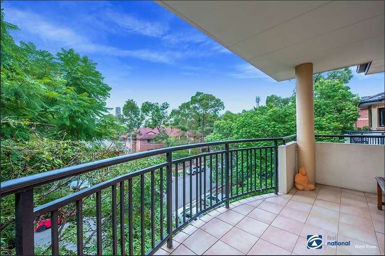 Main view of Homely apartment listing, 15/10-14 Gladstone Street, North Parramatta NSW 2151