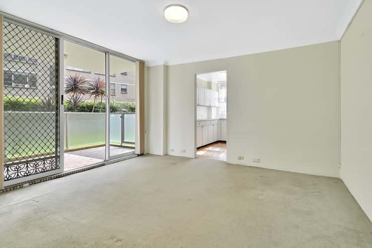 2/45 Johnson Street, Chatswood NSW 2067