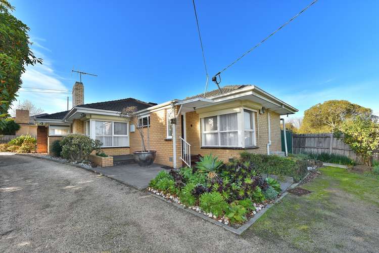 Main view of Homely house listing, 61 Hobbs Crescent, Reservoir VIC 3073