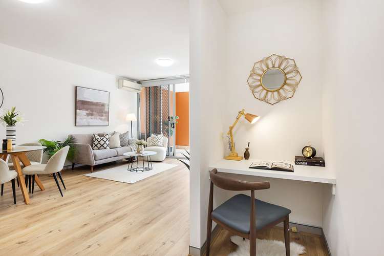 Fourth view of Homely apartment listing, 281/5 Queen Street, Rosebery NSW 2018