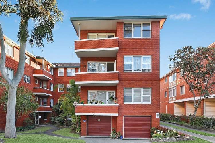 Main view of Homely unit listing, 6/35 Illawarra Street, Allawah NSW 2218