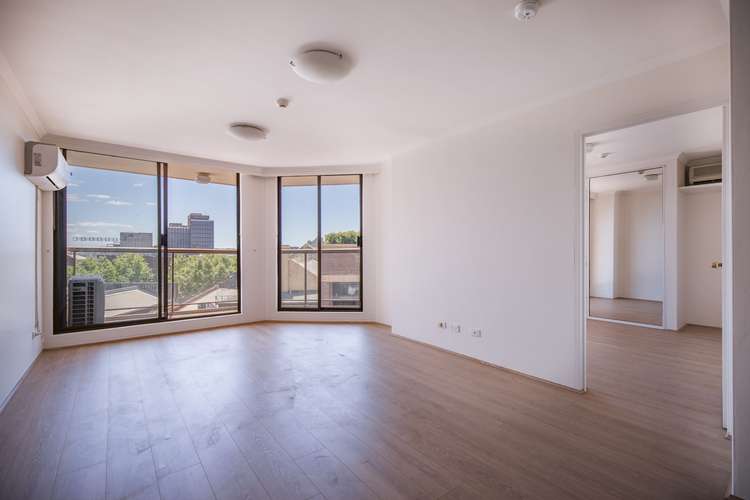 Second view of Homely apartment listing, 33/220 Goulburn Street, Surry Hills NSW 2010