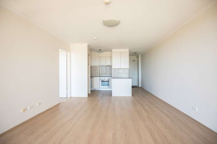 Third view of Homely apartment listing, 33/220 Goulburn Street, Surry Hills NSW 2010