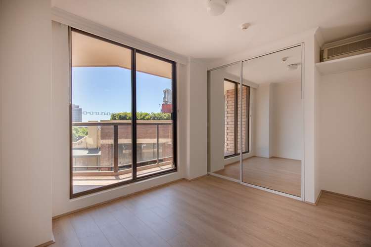 Fifth view of Homely apartment listing, 33/220 Goulburn Street, Surry Hills NSW 2010