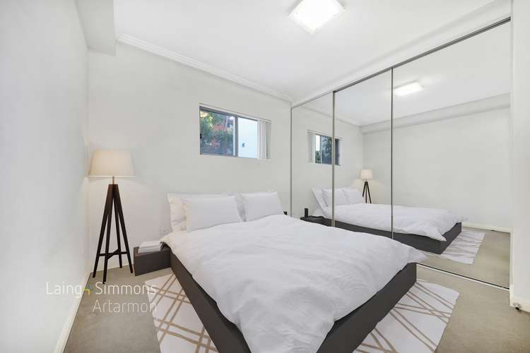 Fourth view of Homely unit listing, 9/158-162 Hampden Road, Artarmon NSW 2064