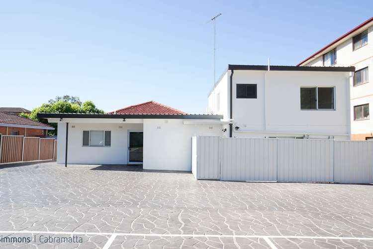 227 Railway Parade, Cabramatta NSW 2166