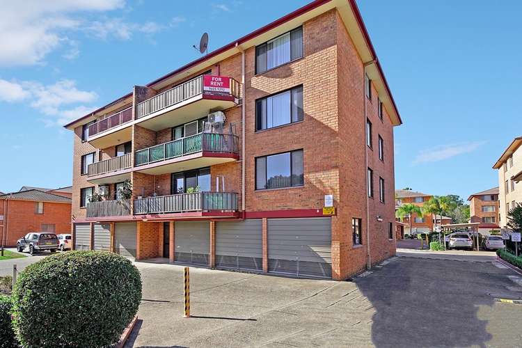 Main view of Homely unit listing, 89/2 Riverpark Drive, Liverpool NSW 2170