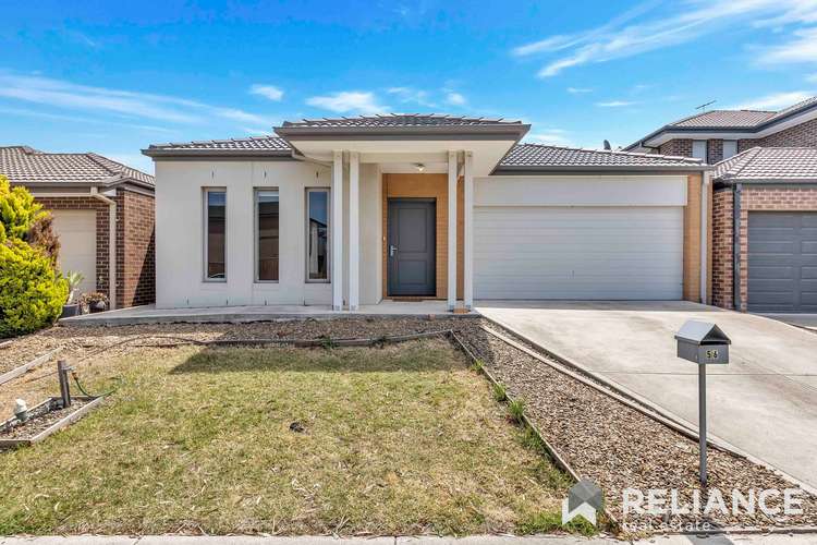 56 Sunnybank Drive, Point Cook VIC 3030