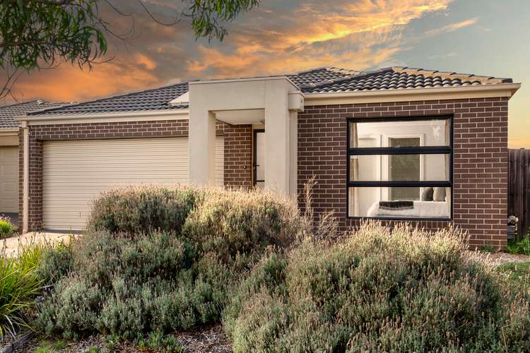 5 Phoenix Circuit, Brookfield VIC 3338