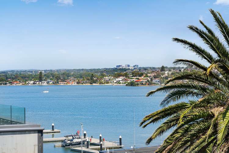 Third view of Homely apartment listing, 31/505 Rocky Point Road, Sans Souci NSW 2219