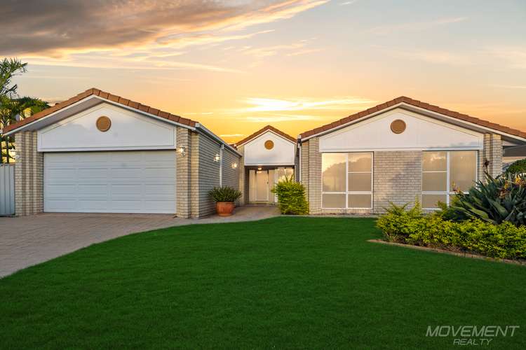 Main view of Homely house listing, 25 Yandina Place, Deception Bay QLD 4508