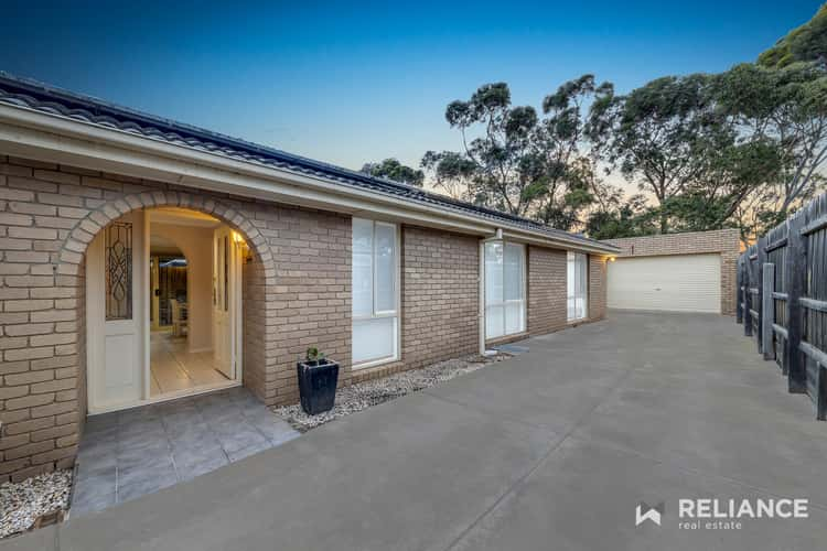 65 Learmonth Street, Sunbury VIC 3429