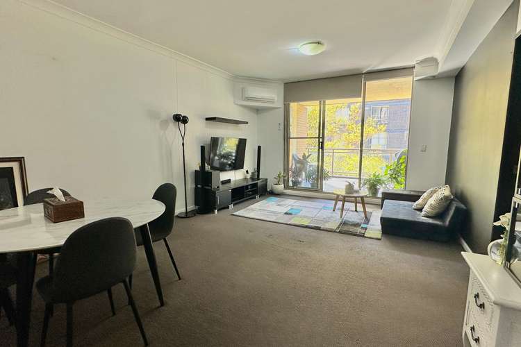Main view of Homely unit listing, 1507/57-59 Queen Street, Auburn NSW 2144