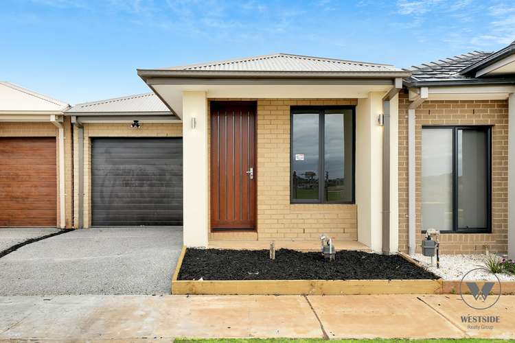 Main view of Homely house listing, 56 Huntingfield Street, Thornhill Park VIC 3335