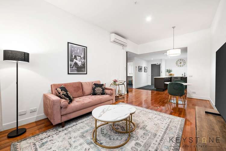 Main view of Homely apartment listing, 13/392 Little Collins Street, Melbourne VIC 3000