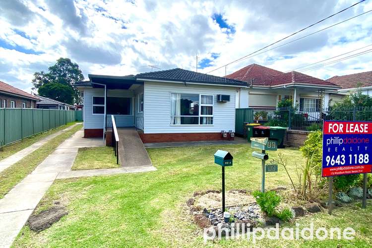 Main view of Homely house listing, 80 Jocelyn Street, Chester Hill NSW 2162